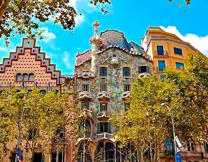 Туристов просят не афишировать все прелести отдыха в Барселоне