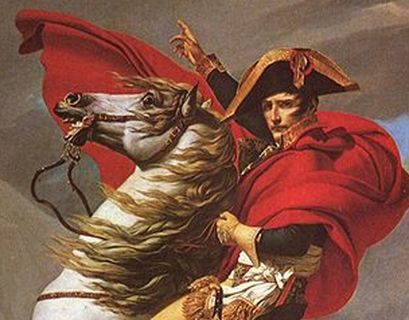 Шесть автографов Наполеона впервые покажут в Историческом музее в Москве