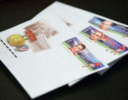 Отправлять заказные письма по электронной почте разрешила "Почта России"