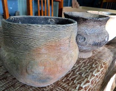Самую древнюю керамику в Восточной Европе нашли на берегу Дона