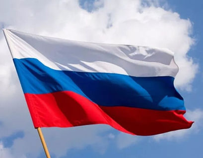 Россиянам разрешат украсить балконы флагами? 