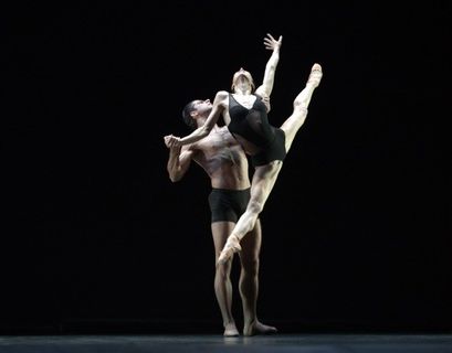 Конкурс современного балета будет проходить в Ярославле