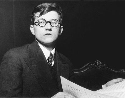 Любовные письма Шостаковича к балерине Большого театра ушли с молотка