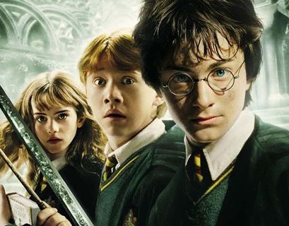 Школа в США избавилась от книг о Гарри Потере, чтобы ученики не вызывали злых духов