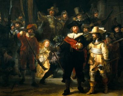 Музей Рембрандта пополнился экспонатом, найденным в выгребной яме