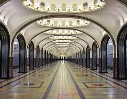 В Москве к 2023 году появится почти 30 новых станций метро
