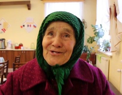 Ушла из жизни солистка "Бурановских бабушеr"