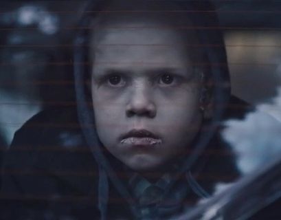 Sony Pictures решила показать российский фильм ужасов "Тварь" во всем мире