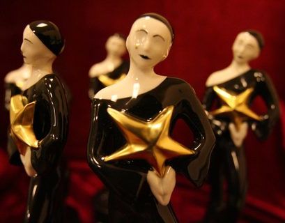 Машков, Серебренников и Боярская получили зрительскую премию "Звезда театрала"