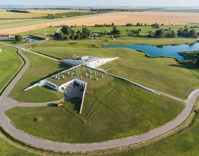 Музей "Куликово поле" может стать лучшим музеем в Европе в 2019 году