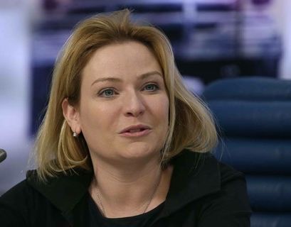 Назначение Любимовой министром культуры оценили деятели культуры