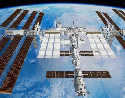 Россия отправит дублирующий экипаж на МКС 9 апреля