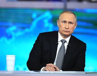Путин посоветовал оппозиции работать над позитивной программой 