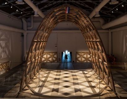 Архитектурную биеннале в Венеции перенесли из-за коронавируса