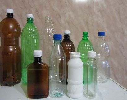 Greenpeace призвал ограничить использование пластика в России 