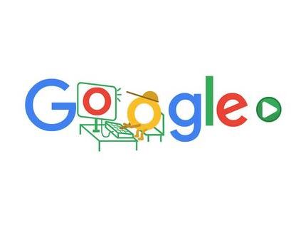 Google начинает марафон дудлов для скучающих на самоизоляции