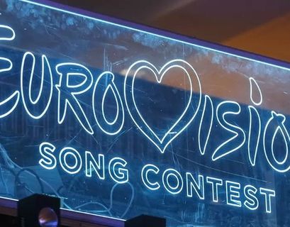 Шоу "Евровидение 2020. Европа зажигает свет" покажет Первый канал