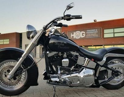 Harley-Davidson возобновляет выпуск мотоциклов 