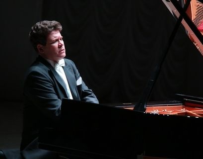 Денис Мацуев в июне даст концерт в Берлине 