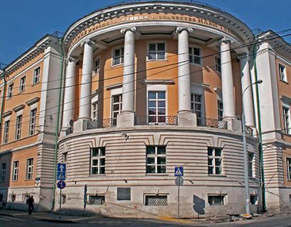 Академия Глазунова откроет новый факультет 