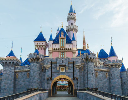 Парки развлечений Disney в Калифорнии могут открыться 17 июля 