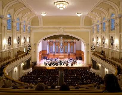 Московская консерватория посвятит Дню России онлайн-фестиваль 