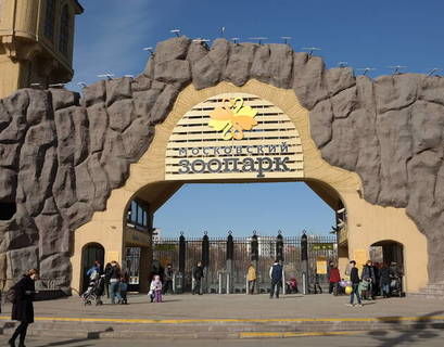 Московский зоопарк возвращается к работе 16 июня