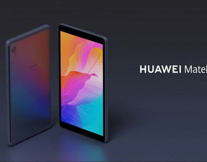 Стали известны российские цены нового планшета от Huawei