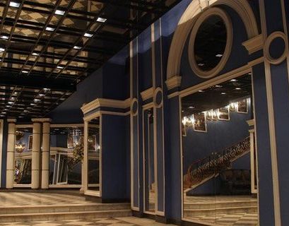 Камерную сцену Большого театра реконструируют за 7,5 млрд рублей?