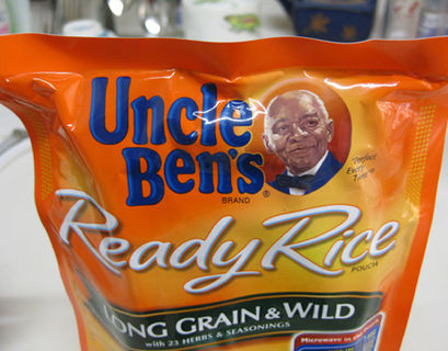 Логотип Uncle Ben's изменится из-за протестов против расизма
