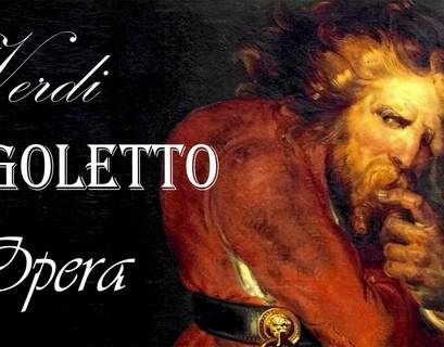 Летний сезон Римской оперы откроет "Риголетто"  