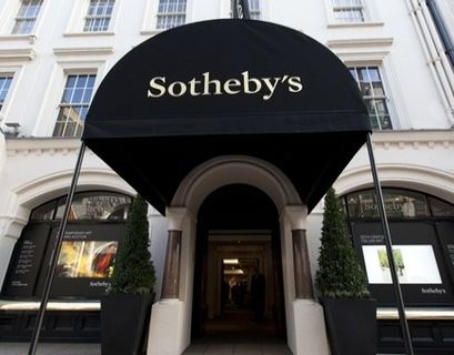 Sotheby's подвел итоги торгов "От Рембрандта до Рихтера" 