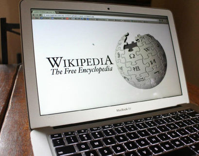 «Википедия» меняет дизайн к 20-летию сайта