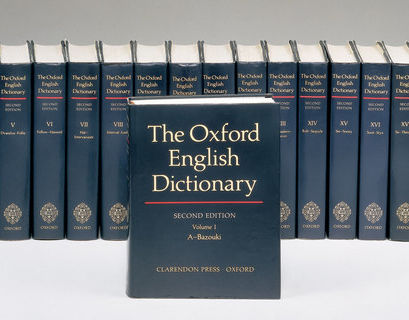 Оксфордский словарь затруднился с выбором слова 2020 года 
