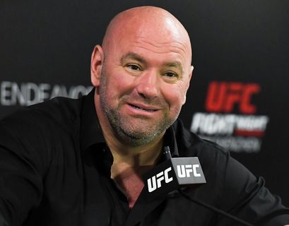 Президент UFC Уайт верит в возобновление карьеры Хабиба