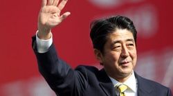 Япония готовится конкурировать с Китаем в Центральной Азии