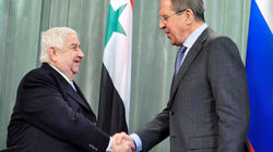 Условия для диалога между правительством Сирии и оппозицией должны быть созданы до конца года