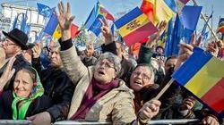 Политическая линия ЕС в отношении Молдавии ошибочна