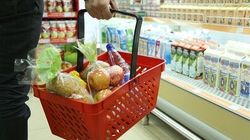 Рост цен на продукты будет в пределах уровня инфляции