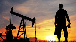 Россия в ожидании стабилизации нефтяного рынка 