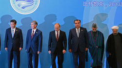 Москва призывает Тегеран активнее подключаться к ШОС