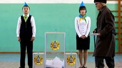Выборы в Казахстане показали высокий уровень зрелости общества