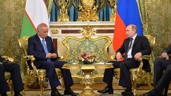 Узбекистан остается союзником России в Центральной Азии