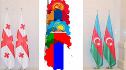 Возможно ли сотрудничество Тбилиси и Баку с ЕЭАС