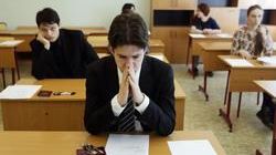 Российские выпускники поумнели, особенно на Кавказе