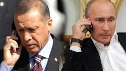 Разногласия между Россией и Турцией  остаются