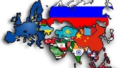 Проект Большой Евразии интегрирует интеграторов