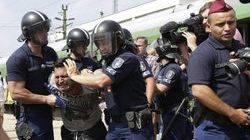Международные террористы используют мигрантов для реализации  преступных замыслов