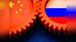 Что мешает российско-китайским деловым связям