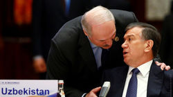 Узбекистан и Белоруссия нашли точки соприкосновения
